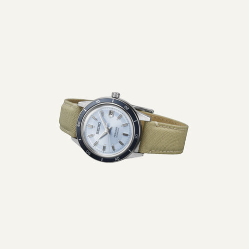 Montre Homme SEIKO Presage Automatique SRPL19J1 Montres SEIKO