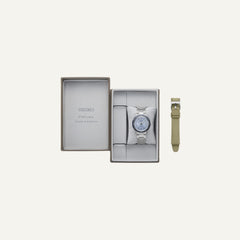 Montre Homme SEIKO Presage Automatique SRPL19J1 Montres SEIKO