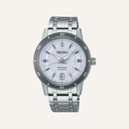 Montre Homme SEIKO Presage Bleu Automatic SRPL73J1 en Acier Homme SEIKO