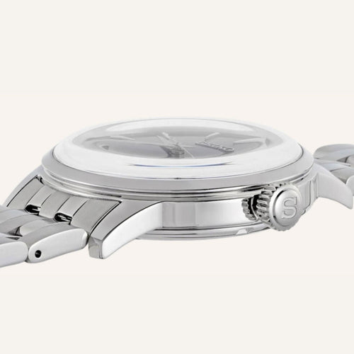 Montre Homme SEIKO Presage SRPB41J1 Automatic en Acier Montres SEIKO