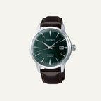Montre Homme SEIKO Presage SRPD37J1 Automatic en Cuir Montres SEIKO