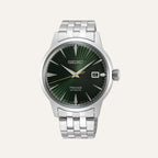 Montre Homme SEIKO Presage SRPE15J1 Automatic en Acier Montres SEIKO
