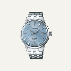 Montre Homme SEIKO Presage SRPE19J1 Automatic en Acier Montres SEIKO