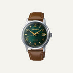 Montre Homme SEIKO Presage SRPE45J1 Automatic en Cuir Montres SEIKO