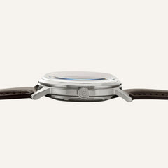 Montre Homme SEIKO Presage SRPJ17J1 Automatic en Cuir Montres SEIKO