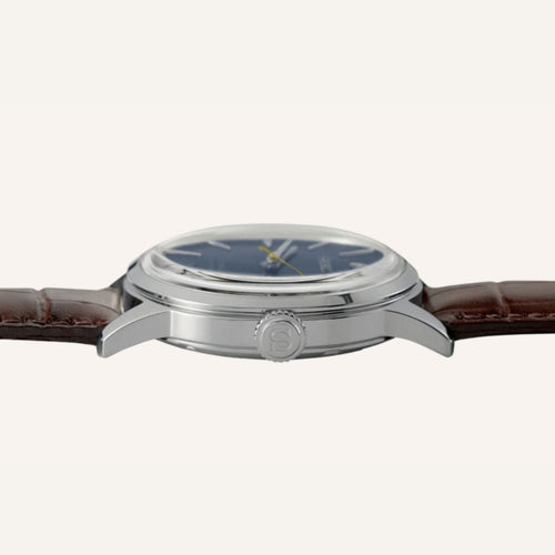 Montre Homme SEIKO Presage SRPK15J1 Automatic en Cuir Montres SEIKO