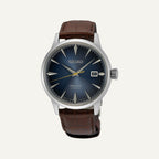 Montre Homme SEIKO Presage SRPK15J1 Automatic en Cuir Montres SEIKO