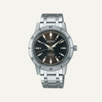 Montre Homme Seiko Presage SRPL09J1 en acier Homme SEIKO