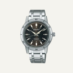 Montre Homme Seiko Presage SRPL09J1 en acier Homme SEIKO
