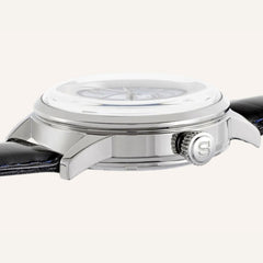 Montre Homme SEIKO Presage SSA343J1 Automatic en Cuir Montres SEIKO