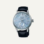 Montre Homme SEIKO Presage SSA343J1 Automatic en Cuir Montres SEIKO