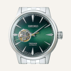 Montre Homme SEIKO Presage SSA441J1 Automatic en Acier Homme SEIKO