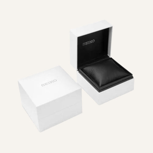 Montre Homme SEIKO Presage SSK039J1 Automatic en Cuir Montres SEIKO