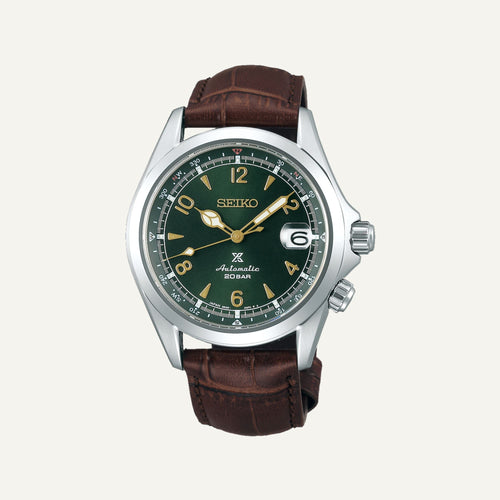 Montre Homme SEIKO PROSPEX "Alpinist" SPB121J1 Montres SEIKO