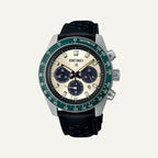 Montre Homme SEIKO Prospex Chronographe SSC943P1 Quartz Solaire en Cuir Montres SEIKO