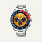 Montre Homme SEIKO Prospex Chronographe SSC947P1 Quartz Solaire en Acier Montres SEIKO