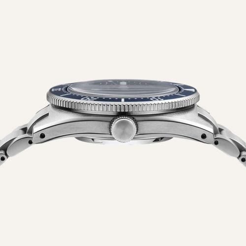 Montre Homme SEIKO Prospex Diver’s 300m SPB451J1 Automatique cadran Bleu Homme SEIKO