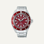 Montre Homme SEIKO Prospex Samouraï SRPL11K1 Automatic en Acier Montres SEIKO