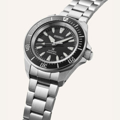 Montre Homme SEIKO Prospex Samouraï SRPL13K1 Automatic en Acier Montres SEIKO