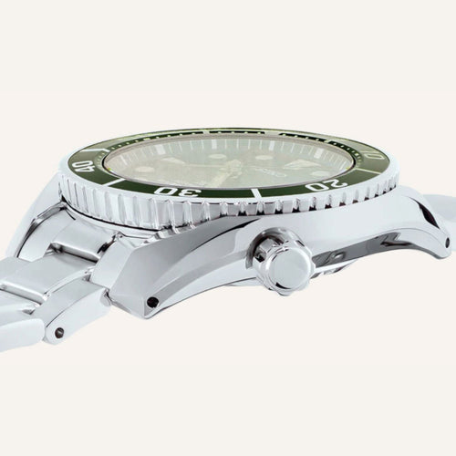 Montre Homme SEIKO Prospex SPB103J1 Automatic en Acier Montres SEIKO