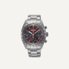 Montre Homme Seiko Prospex Speedtimer Limited Edition SSC953P1 Montres SEIKO