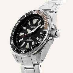 Montre Homme SEIKO Prospex SRPF03K1 Automatic en Acier Homme SEIKO