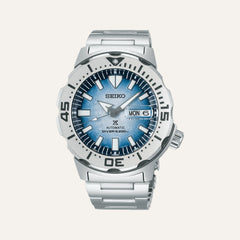 Montre Homme SEIKO Prospex SRPH57K1 Automatic en Acier Montres SEIKO