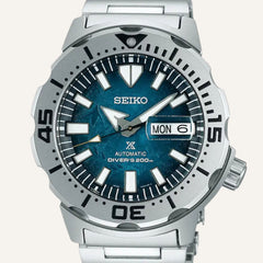 Montre Homme SEIKO Prospex SRPH75K1 Automatic en Acier Montres SEIKO