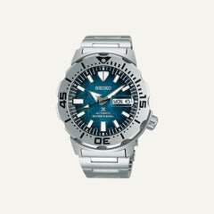 Montre Homme SEIKO Prospex SRPH75K1 Automatic en Acier Montres SEIKO