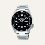 Montre Homme SEIKO série 5 SRPD55K1 Automatic en Acier Montres SEIKO