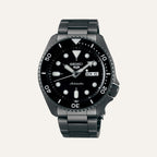 Montre Homme SEIKO série 5 SRPD65K1 Automatic en Acier Montres SEIKO