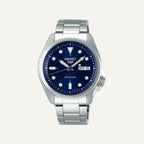 Montre Homme SEIKO Série 5 SRPE53K1 Automatic en Acier Montres SEIKO