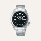 Montre Homme SEIKO série 5 SRPE55K1 Automatic en Acier Montres SEIKO