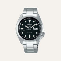 Montre Homme SEIKO série 5 SRPE55K1 Automatic en Acier Montres SEIKO