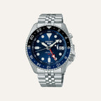 Montre Homme SEIKO série 5 SSK003K1 Automatic en Acier Montres SEIKO