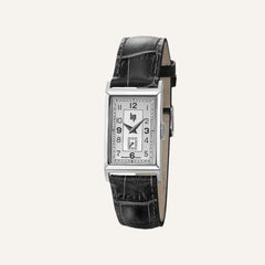 Montre LIP Churchill T18 671000 en Cuir Montres LIP