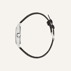 Montre LIP Churchill T18 671000 en Cuir Montres LIP