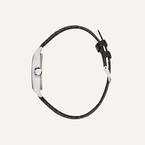 Montre LIP Churchill T18 671000 en Cuir Montres LIP