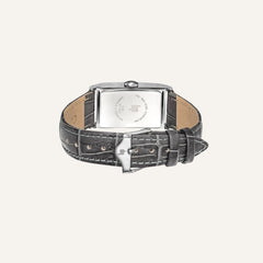 Montre LIP Churchill T18 671000 en Cuir Montres LIP