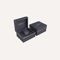 Montre Michel Herbelin Newport Homme Heritage 1764T11BR Automatic en cuir Montres Michel Herbelin