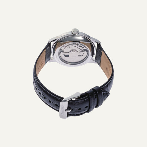 Montre Orient Bambino Homme RA-AP0104S Small Second en Cuir Montres Orient