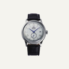 Montre Orient Bambino Homme RA-AP0104S Small Second en Cuir Montres Orient