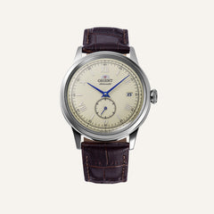 Montre Orient Bambino Homme RA-AP0105Y Small Second en Cuir Homme Orient