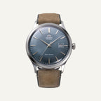 Montre Orient Bambino V4 RA-AC0P03L en Cuir Montres Orient