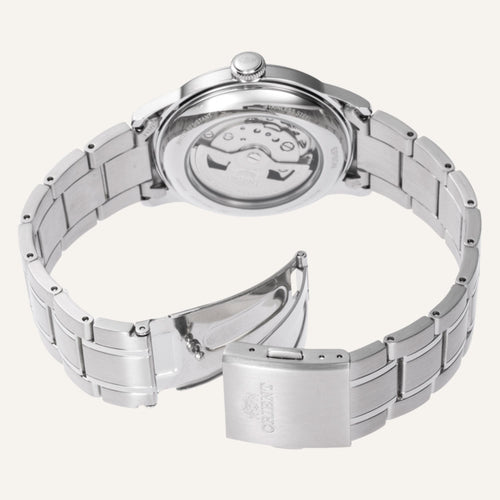 Montre Orient Femme Bambino RA-AC0M11Y en Acier Montres Orient