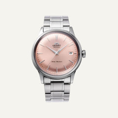 Montre Orient Femme Bambino RA-AC0M11Y en Acier Montres Orient