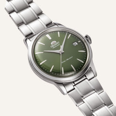 Montre Orient Homme Bambino RA-AC0M09E en Acier Montres Orient