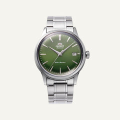 Montre Orient Homme Bambino RA-AC0M09E en Acier Montres Orient