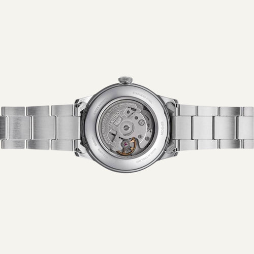 Montre Orient Homme Bambino RA-AC0M10L en Acier Montres Orient