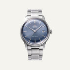 Montre Orient Homme Bambino RA-AC0M10L en Acier Montres Orient